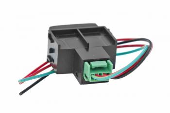 849 р. Кнопка ВКЛВЫКЛ, белый, универсальная NISSAN РИФ rif22-1-1109906  с доставкой в г. Воронеж. Увеличить фотографию 3