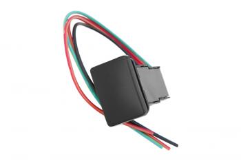 789 р. Кнопка ВКЛВЫКЛ, белый, TOYOTA 32x22 (под гравировку) РИФ rif22-1-1108804  с доставкой в г. Воронеж. Увеличить фотографию 1