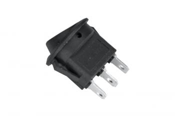 120 р. Переключатель ВКЛВЫКЛ, зеленый, круглый РИФ rif22-1-3106100  с доставкой в г. Воронеж. Увеличить фотографию 2