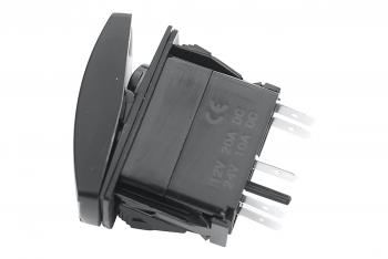 619 р. Переключатель ВКЛВЫКЛ, синий, КОМПРЕССОР РИФ rif22-1-4100300  с доставкой в г. Воронеж. Увеличить фотографию 2