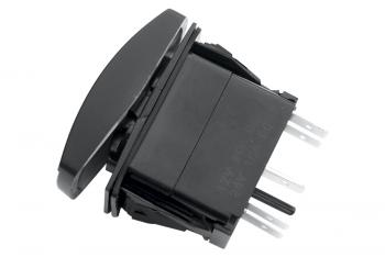 819 р. Переключатель ВКЛВЫКЛ, синий, ТОПЛИВНЫЙ НАСОС РИФ rif22-1-4100500  с доставкой в г. Воронеж. Увеличить фотографию 2