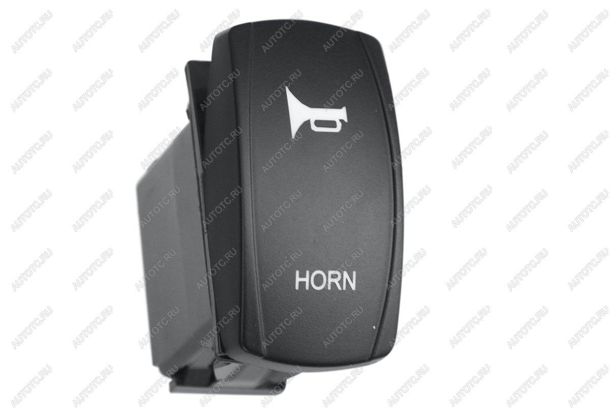 599 р. Переключатель (ВКЛ)ВЫКЛ, синий, HORN РИФ rif22-1-4204000  с доставкой в г. Воронеж