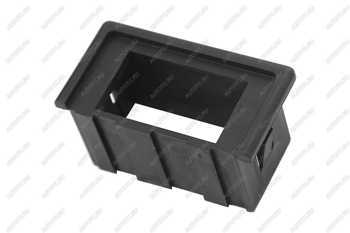 169 р. Панель кнопки монтажная крайняя РИФ rif22-6-0006500  с доставкой в г. Воронеж