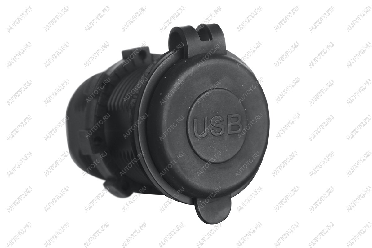 1 019 р. Розетка USB 4,2А РИФ rif22-4-1008100  с доставкой в г. Воронеж