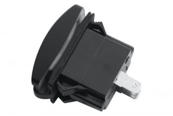 789 р. Розетка USB 3,1A дизайн Переключатель, с крышкой РИФ rif22-4-1008300  с доставкой в г. Воронеж. Увеличить фотографию 4