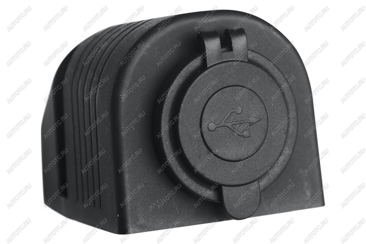 899 р. Розетка USB 3,1А в корпусе РИФ rif22-4-1008900  с доставкой в г. Воронеж