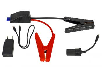 16 549 р. Устройство пуско-зарядное портативное BERKUT 12V 25000 mAh BERKUT jsl-25000  с доставкой в г. Воронеж. Увеличить фотографию 7