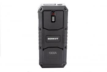 16 549 р. Устройство пуско-зарядное портативное BERKUT 12V 25000 mAh BERKUT jsl-25000  с доставкой в г. Воронеж. Увеличить фотографию 3