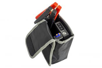 16 549 р. Устройство пуско-зарядное портативное BERKUT 12V 25000 mAh BERKUT jsl-25000  с доставкой в г. Воронеж. Увеличить фотографию 10