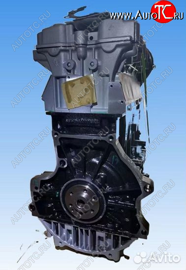 159 999 р. Двигатель новый Мицубиши,Хавал,Ховер 4g64s4m 2.4l  art12314531  с доставкой в г. Воронеж