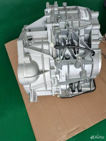 870 999 р. Двигатель и кпп Скания dc11, dc12 256  art12314769  с доставкой в г. Воронеж. Увеличить фотографию 1