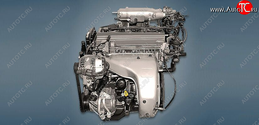 160 999 р. Двигатель,гбц, кпп, редуктор Исузу isuzu 149  art12314695  с доставкой в г. Воронеж