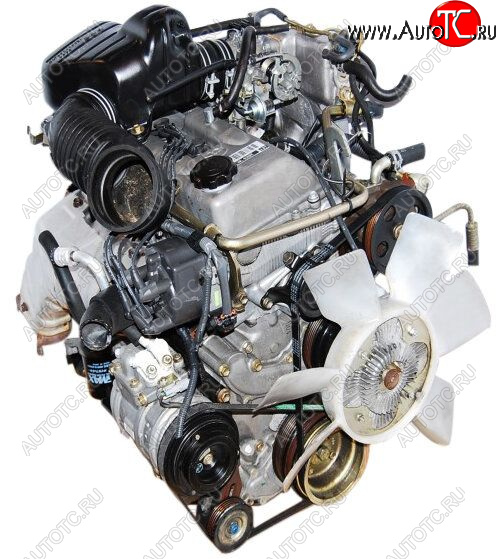 184 999 р. Двигатель зоти T600 15S4G, t600 couple Tnn4g15 32  art12314703  с доставкой в г. Воронеж