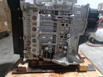 165 999 р. Двигатель,мкпп Лифан x60 lfb479q новый  art12314512  с доставкой в г. Воронеж. Увеличить фотографию 1