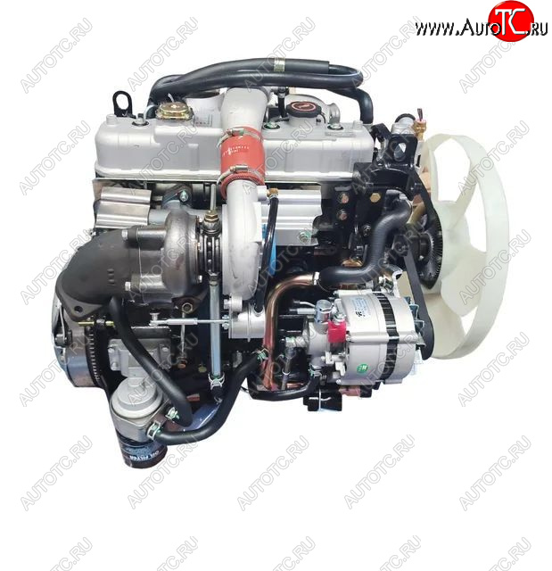 472 999 р. Двигатель исузу 4jb1  art12314423  с доставкой в г. Воронеж