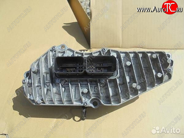 50 999 р. Управление модуль TCU TCM для форд фокус, фиеста  art12314331  с доставкой в г. Воронеж