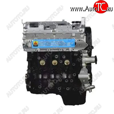 166 999 р. Двигатель mitsubishi lancer 9 CS 4G15 Аналог 4G18  art12314760  с доставкой в г. Воронеж