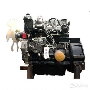 197 999 р. Двигатели Митсубиси, 4G63T новые 76  art12314669  с доставкой в г. Воронеж. Увеличить фотографию 1
