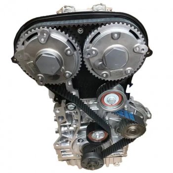 165 999 р. Двигатель новый на Chery Tiggo,Fora,Vortex,very,ин  art12314510  с доставкой в г. Воронеж. Увеличить фотографию 1