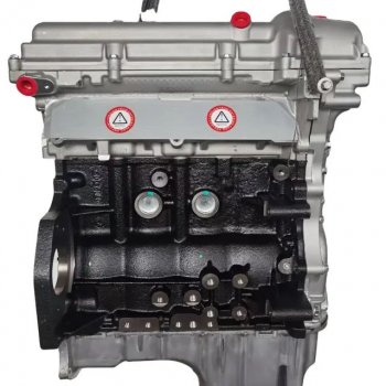 166 999 р. Двигатель Шевроле кобальт b15d2  art12314500  с доставкой в г. Воронеж. Увеличить фотографию 1