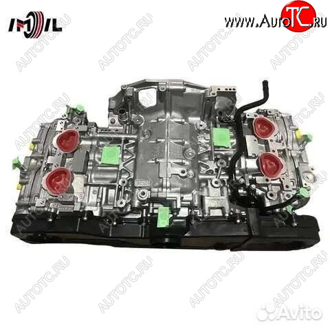 339 999 р. Двигатель новый Субару ej20, ej25, ez36, fb25  1145324215  с доставкой в г. Воронеж