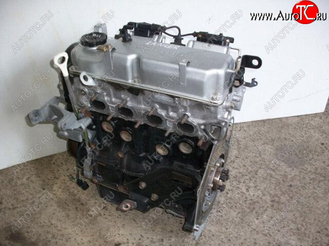 180 999 р. Двигатель 4g18 Мицубиши space star, lancer, zotye 48  1145323320  с доставкой в г. Воронеж
