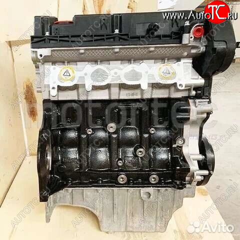 180 999 р. Двигатель в сборе zotye coupa 1.5 tnn4g15t новый  1145323610  с доставкой в г. Воронеж