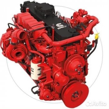 168 999 р. Дизельный двигатель cummins новый под заказ из Ки 31  1145325285  с доставкой в г. Воронеж. Увеличить фотографию 1