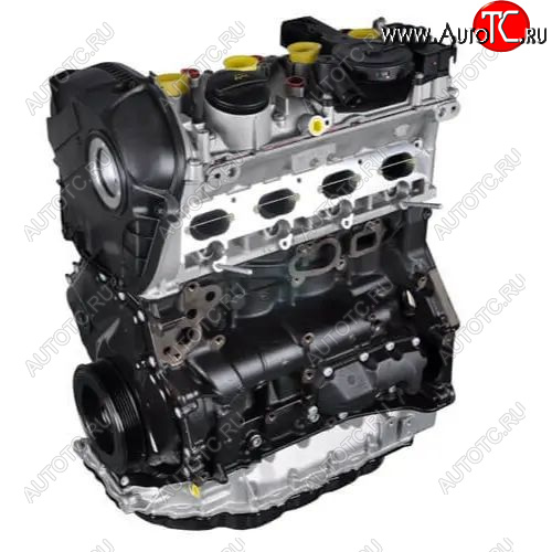231 999 р. Двигатель Фольксваген тигуан 2.0 tsi cawa  art12314648  с доставкой в г. Воронеж
