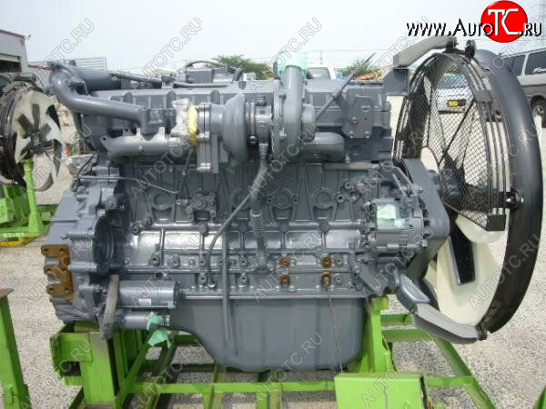 160 999 р. Тнвд 1hdt тойота Ленд Крузер 2210017620 124  art12314736  с доставкой в г. Воронеж