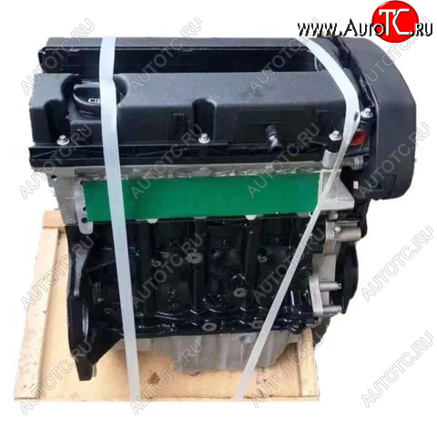 171 999 р. Двигатель Шевроле Авео f14d3. Новый 1.4 л  art12314488  с доставкой в г. Воронеж