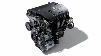 152 999 р. Движок новый Мицубиши ланцер 4g18, Мицубиши l200  1145325210  с доставкой в г. Воронеж. Увеличить фотографию 1