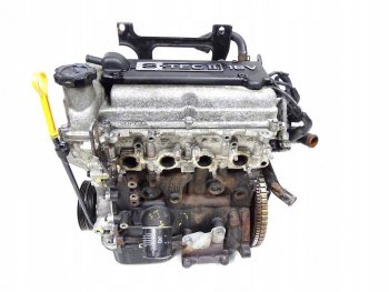 167 999 р. Двигатель b12d1 Шевроле Авео т250 Спарк 91  art12314166  с доставкой в г. Воронеж. Увеличить фотографию 1