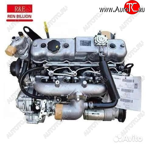 163 999 р. Двигатель исузу 4jg2, 4jg1,4jb1 3.0 новый и бу  1145323760  с доставкой в г. Воронеж