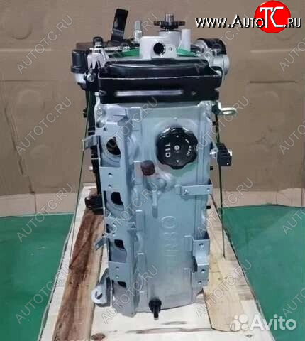 156 999 р. Двигатель 2.0t 4g63s4t зоти sr9 t600 t700 dmx7 230  1145323295  с доставкой в г. Воронеж