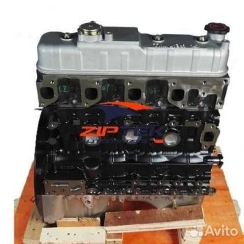 163 999 р. Двигатель Хавал Ховер греатволл GW4C20, gw4, ge4c20b  1145324760  с доставкой в г. Воронеж. Увеличить фотографию 1