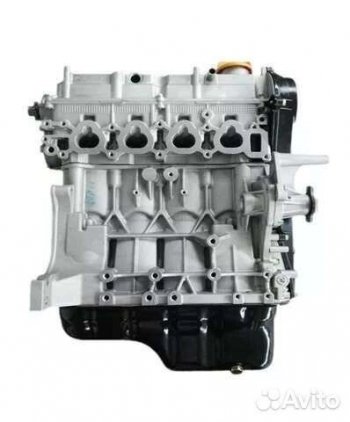 157 999 р. Двигатель новый Сузуки гранд Витара Свифтg16a g16b 197  1145324235  с доставкой в г. Воронеж. Увеличить фотографию 1