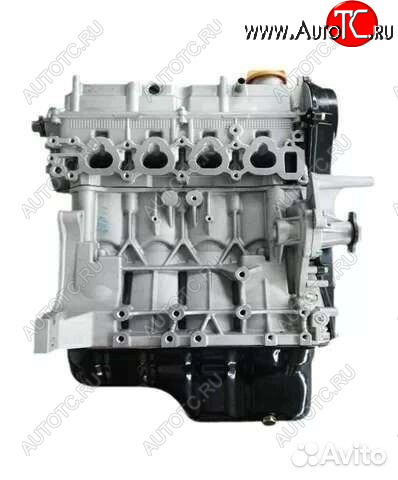 157 999 р. Двигатель новый Сузуки гранд Витара Свифтg16a g16b 197  1145324235  с доставкой в г. Воронеж