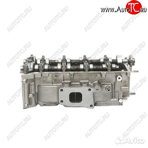 75 999 р. Гбц в сборе новая Сузуки sx4, Свифт  1145325965  с доставкой в г. Воронеж