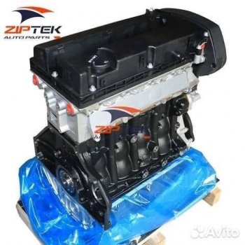 163 999 р. Двигателя Опель 1.8 а18xer,a16xer,a14xer  1145325170  с доставкой в г. Воронеж. Увеличить фотографию 1