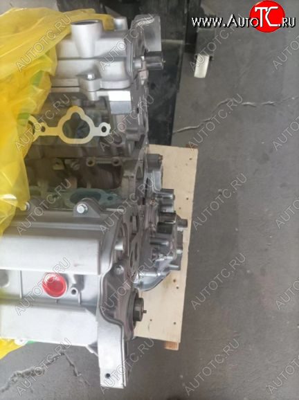 225 999 р. Двигатель гбц блок хендай сантафе g6ea 2.7  art12314457  с доставкой в г. Воронеж