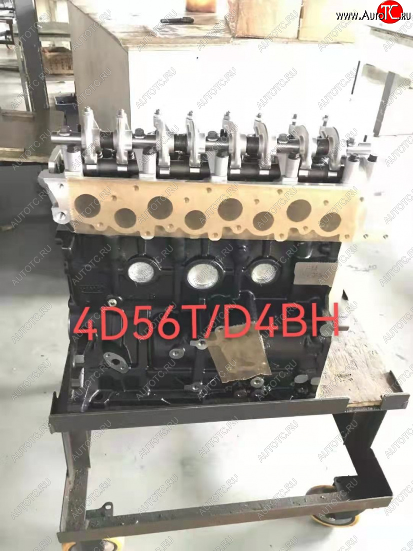 207 999 р. Двигатель хендай d4bf, d4bh, d4hb, d4bb, cnbf но 426  1145324770  с доставкой в г. Воронеж