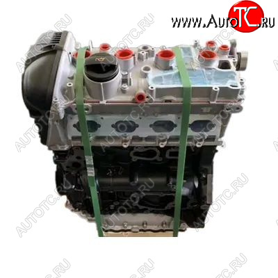 225 999 р. Двигатель Фольксваген тигуан 2.0 tsi cawa  1145324730  с доставкой в г. Воронеж