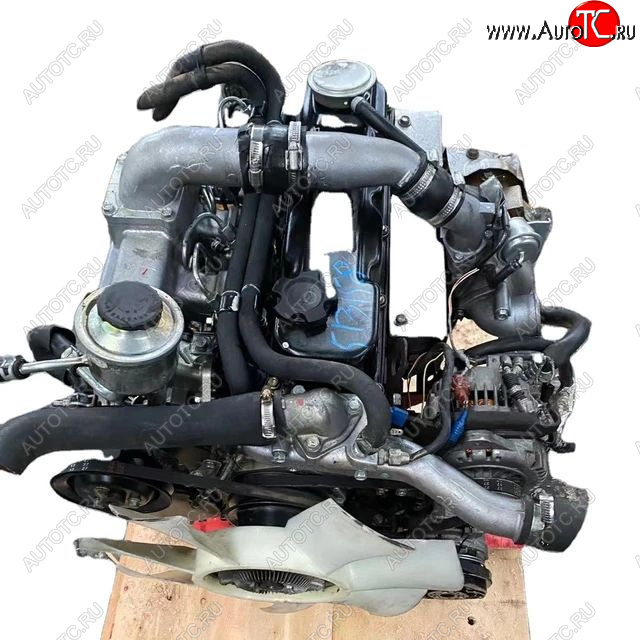 545 999 р. Двигатель ниссан QD32 326  art12314487  с доставкой в г. Воронеж