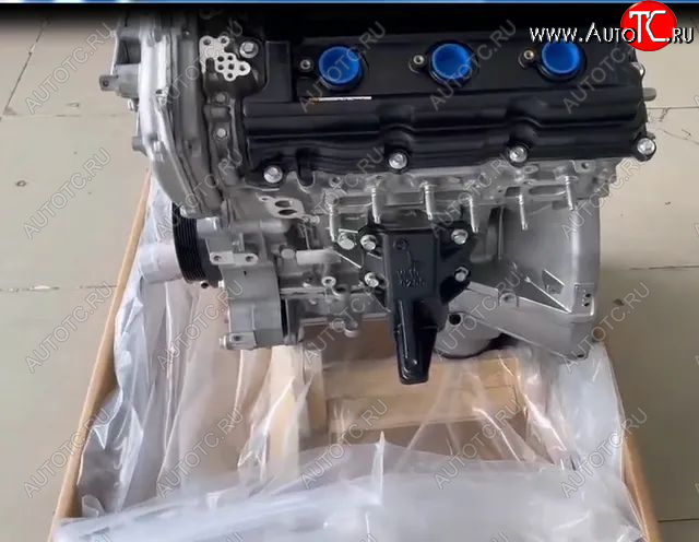389 999 р. Двигатель Ниссан VQ35, VQ40DE 3.5l, 4.0l  1145323960  с доставкой в г. Воронеж