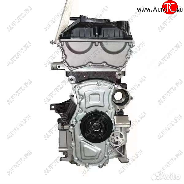 191 999 р. Двигатель зоти T600 15S4G, t600 couple Tnn4g15 180  1145323685  с доставкой в г. Воронеж