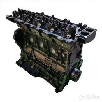 231 999 р. Двигатель yanmar, isuzu 4hg1 469  1145323495  с доставкой в г. Воронеж. Увеличить фотографию 1