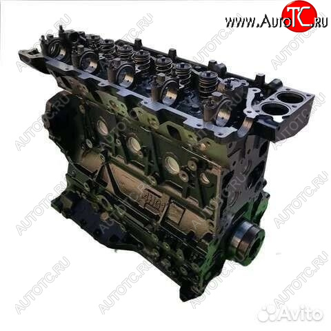 231 999 р. Двигатель yanmar, isuzu 4hg1 469  1145323495  с доставкой в г. Воронеж