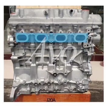 400 999 р. Двигатель новый Сузуки гранд Витара 2.0 j20a 190  art12314351  с доставкой в г. Воронеж. Увеличить фотографию 1