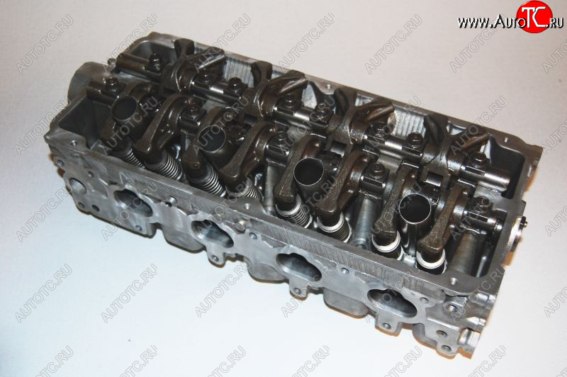76 999 р. Гбц 4G644G694G63 Ховер H1, Н5, H3,H2 2.0 бензин новая 327  2.3423424589e10  с доставкой в г. Воронеж
